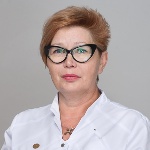 Николаева Татьяна Александровна